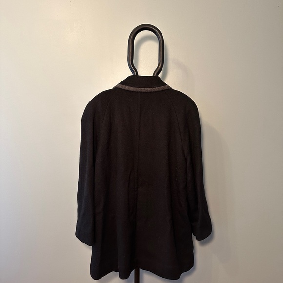 London Fog Ladies 3/4 Length Jacket - Picture 4 of 4